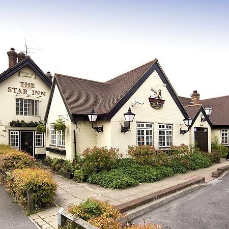Premier Inn East Grinstead Εξωτερικό φωτογραφία
