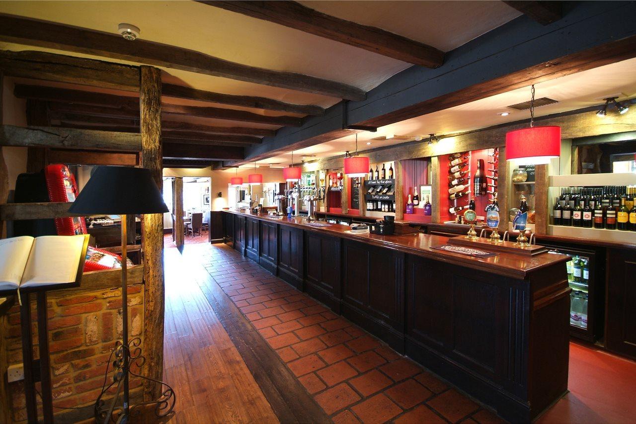 Premier Inn East Grinstead Εξωτερικό φωτογραφία
