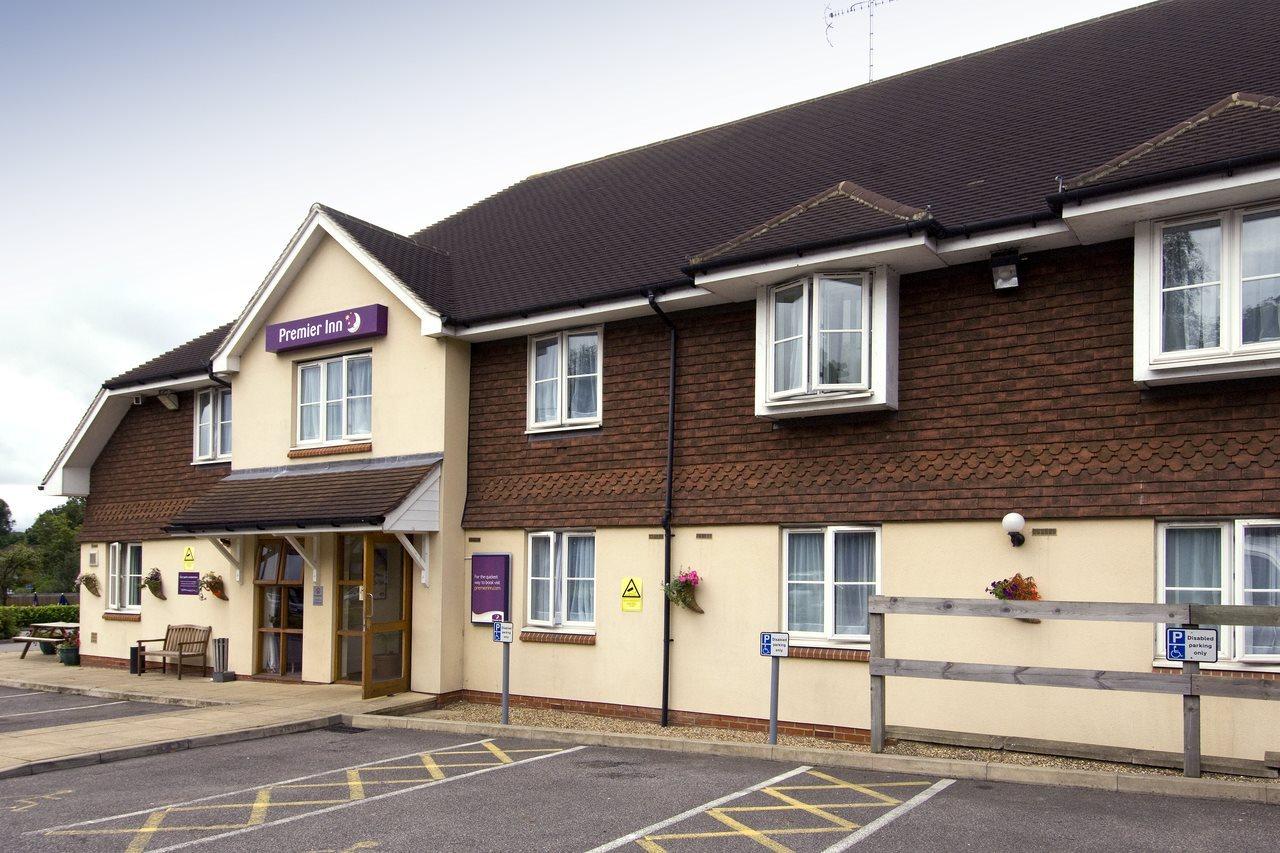 Premier Inn East Grinstead Εξωτερικό φωτογραφία