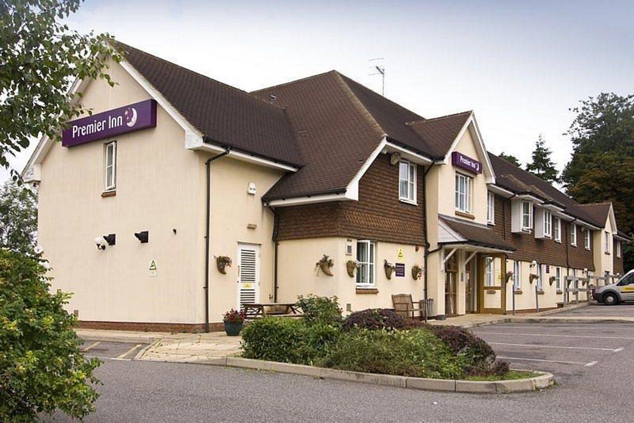 Premier Inn East Grinstead Εξωτερικό φωτογραφία