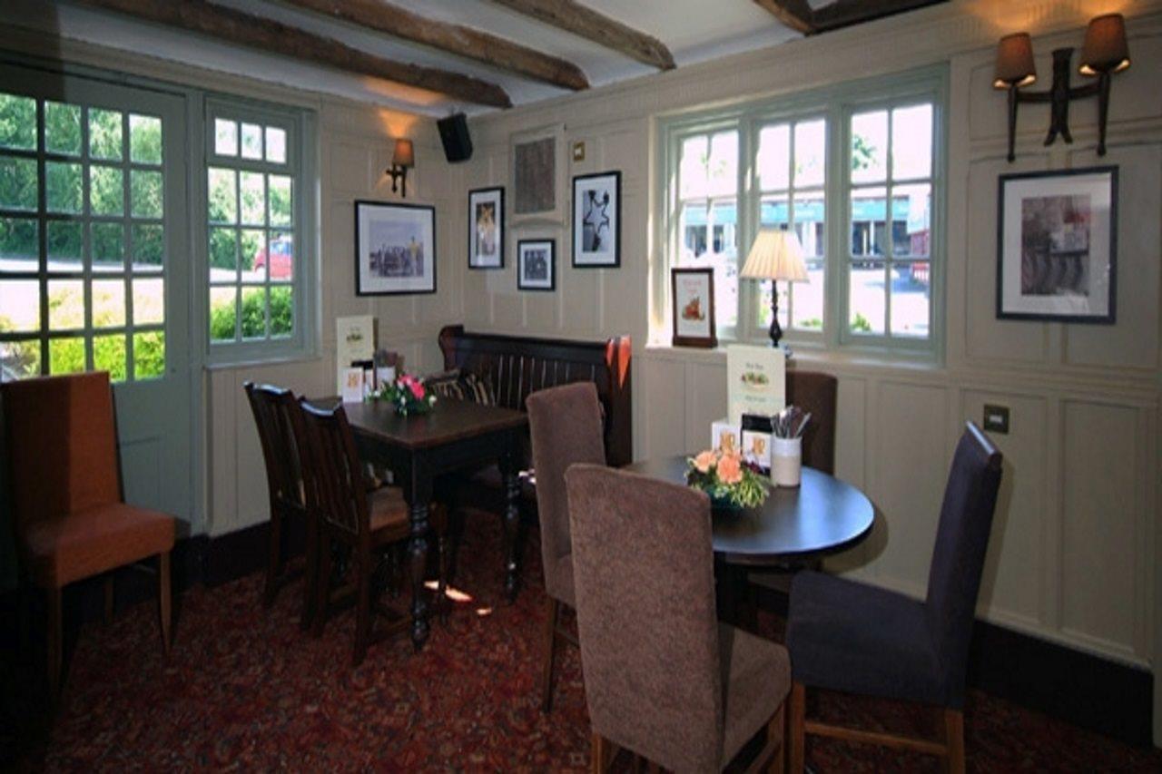 Premier Inn East Grinstead Εξωτερικό φωτογραφία