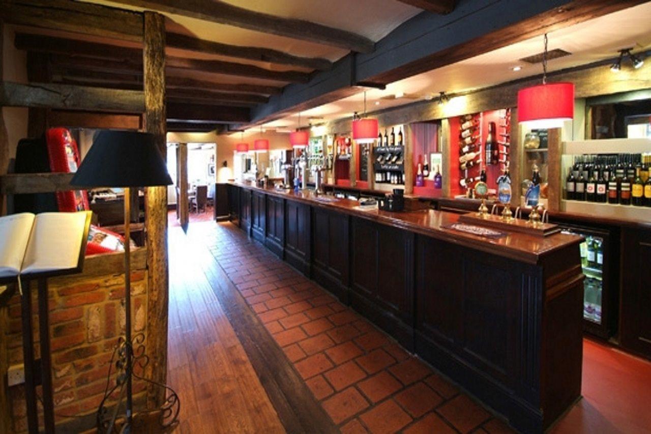 Premier Inn East Grinstead Εξωτερικό φωτογραφία